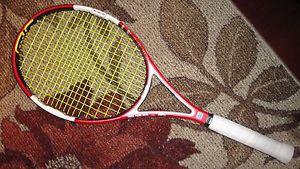 Wilson nCode Pro Staff 6.1 nSix One 95 16x18 (L3)