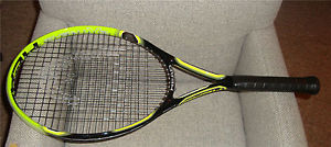 Head Youtek Extreme S Tennis Racket