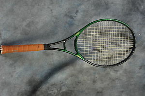 Prince Precision 730 Longbody Racquet, grip 4 1/2", 97 Head sz.