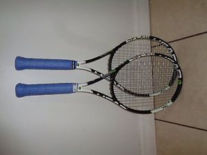 HEAD GRAPHENE XT SPEED PRO TENNIS RACKET
