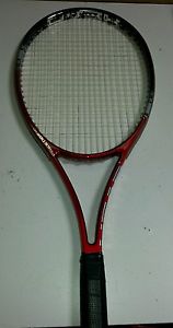 Like new Head ig prestige mid. 4-3/8 custom grip TK82S