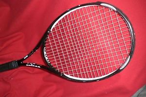 PRINCE O3 WHITE TENNIS   RACQUETS