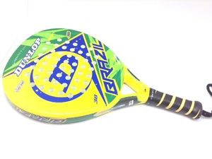 RAQUETA | DUNLOP | SUPER FLEX 38 | C | 1198284