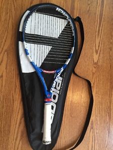 Babolat Pure Drive 4 3/8