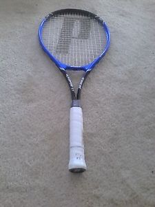 brand new prince tennis racket