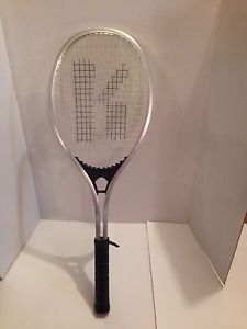 King Tennis Racket Aluminum