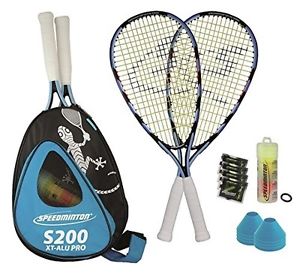 S200 Badminton Set