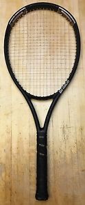 Prince TT Grande OS 115 Tennis Racquet 4 3/8
