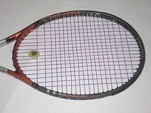 HEAD TI RADICAL MIDPLUS ANDRE AGASSI TENNIS RACKET Racquet #5 Grip L3 titanium