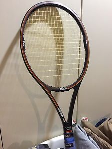 Wilson Pro Staff Limited 95 tennis racket