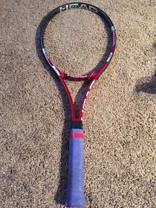Classic Head YOUTEK Prestige PRO grip 4 3/8