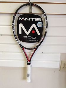 Mantis 300 4 1/4 New Free Shipping!