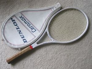Dunlop CeramaxTennis Racquet