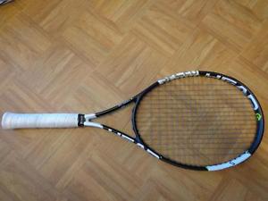 Head Graphene Speed S XT 100 head 10.1oz 4 3/8 grip Tennis Racquet