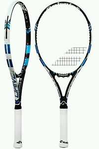 Babolat Pure Drive Lite Tennis Racquet Brand New Djokovic Federer Nadal 4 1/2
