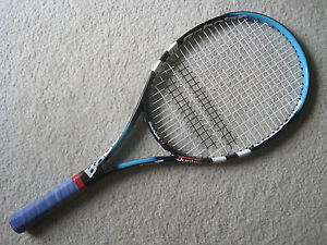 Babolat Pure Junior Tennis Racquet 26"