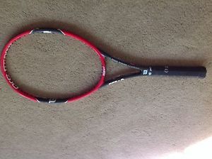 WILSON PRO STAFF RF97 Tennis Racquet