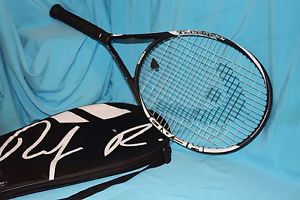 HEAD "Titanium" Tennis Racket...Excellent...$AVE BIG!