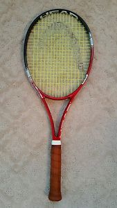 Head YOUTEK IG Prestige Pro 4 3/8