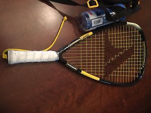 Pro Kennex KINETIC PRO 5G Tennis Racquetball  Racquet