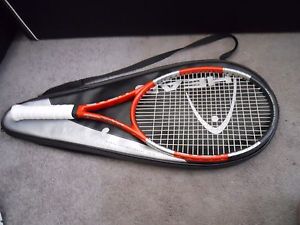 Head Liquidmetal Radical 98in w/case.  EXCELLENT condition.  New grip wrap 4 3/8