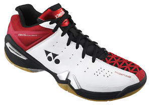 Genuine Yonex SHB-01MX Men's Indoor Court Shoes Badminton/Volleyball/Racquetball