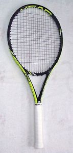 Head Extreme Pro Tennis Racquet USED - 4.3/8 -  Strung - Free Shipping