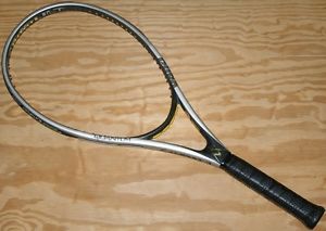 Volkl Quantum Catapult 3 4 3/8 Generation I Oversize OS Tennis Racket - New Grip