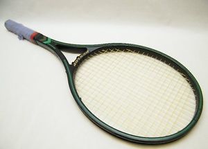 VTG DUNLOP MAX 200G GRAPHITE TENNIS TENNIS RACQUET RACKET MADE IN ENGLAND