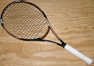 Prince EXO3 Tour 100 ESP 4 3/8 Tennis Racket
