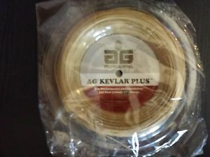 AG Kevlar Plus T