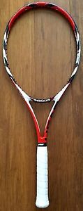 HEAD Microgel Radical Pro 16X19 MP Tennis Racquet! 4 3/8! MURRAY!