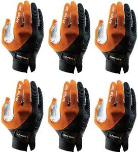 AirFlow Tour 6 (six gloves) HEAD right racquetball glove MEDIUM six pack