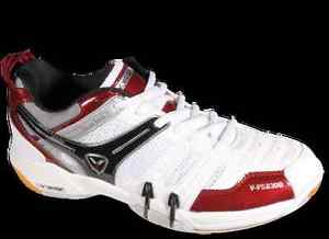 Victor Schuh PS 8300, Taille 36 : Badminton robuste Chaussure Badminton Tisc