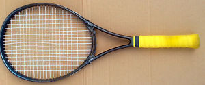 PRINCE CTS SYNERGY DB 26 OVERSIZE RACQUET 4 1/8