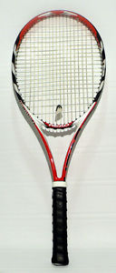 HEAD Microgel Radical MP Tennis Racquet-4-1/4"