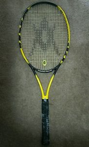 Volkl C10 Pro Midplus head size 98 inches Tennis Racket Racquet 4 3/8 Strung