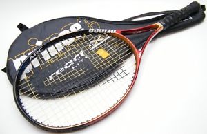 PRINCE ARC LITE  LXT 107" GRAPHITE COMPOSITE TENNIS RACKET RACQUET 4 1/4"