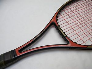 VTG PRO KENNEX ACE LITE 100% GRAPHITE MID SIZE TENNIS RACQUET RACKET