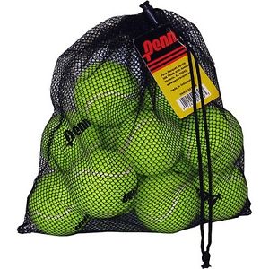 Tennis Balls Wit