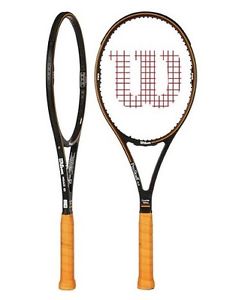 Pro Staff 6.0 Original Mid Tennis Racquet 4 1/2