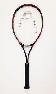 Head  - Vision XL  4 1/2 - 2 Tennis Racket
