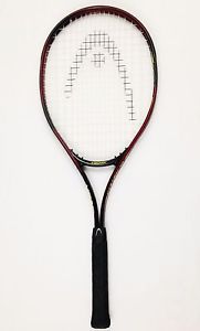 Head  - Vision XL  4 5/8 - 5 Tennis Racket