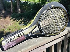 Dunlop Revelation Pro, ISIS mid tennis racquet 4 3/8