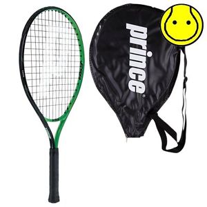 NEW 2016 Prince Tour 23 Junior Tennis Racquet - Strung with Cover