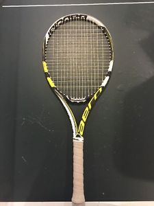 Babolat AeroPro Lite GT 2014 Tennis Racquet