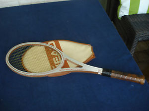 Head Arthur Ashe Competition 2 Tennis Racquet 4 3/8 L