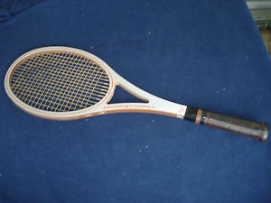 Head Arthur Ashe Competition 2 Tennis Racquet 4 1/2 "NICE"