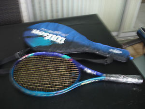 Wilson Pro Staff lite 5.8 si OS 110 Tennis Racquet "NICE"