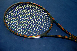 Donnay Graphite CGX 25 Tennis Racquet 4 3/8